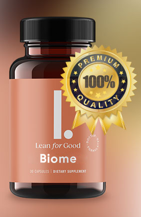 LeanBiome image